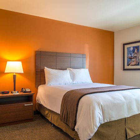 My Place Hotel-Lubbock, Tx Экстерьер фото