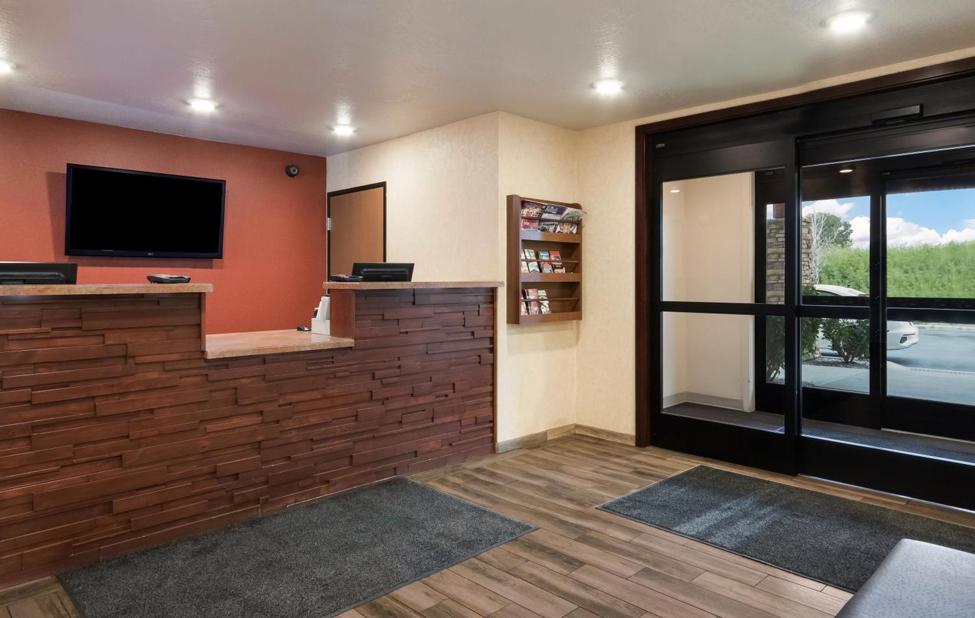 My Place Hotel-Lubbock, Tx Экстерьер фото