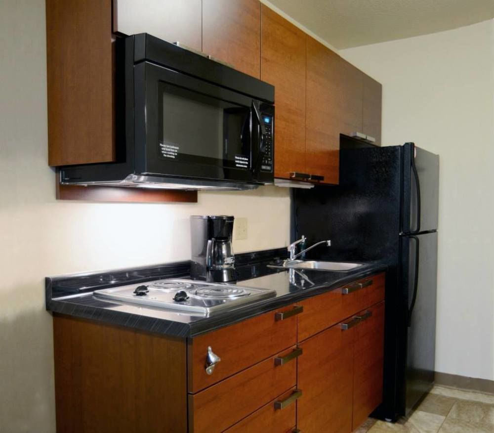 My Place Hotel-Lubbock, Tx Экстерьер фото