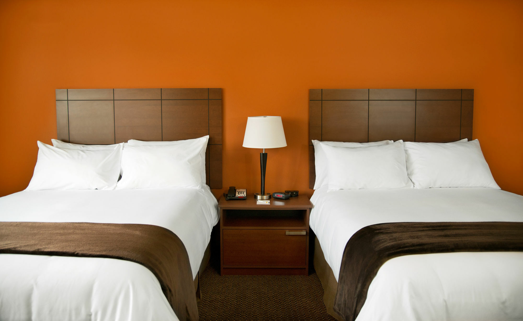 My Place Hotel-Lubbock, Tx Экстерьер фото